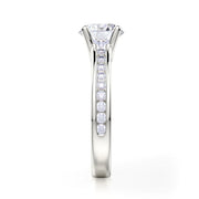 MICHAEL M Engagement Rings Love R461-2