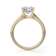 MICHAEL M Engagement Rings Love R461-2