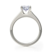 MICHAEL M Engagement Rings Love R461S-1