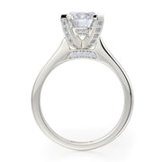 MICHAEL M Engagement Rings Love R514-1