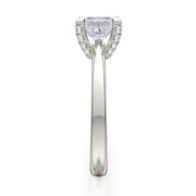 MICHAEL M Engagement Rings Love R518-1