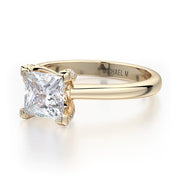 MICHAEL M Engagement Rings Love R518-1