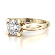 MICHAEL M Engagement Rings Love R521-1