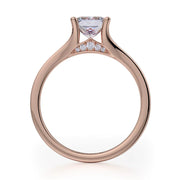 MICHAEL M Engagement Rings Love R522-1