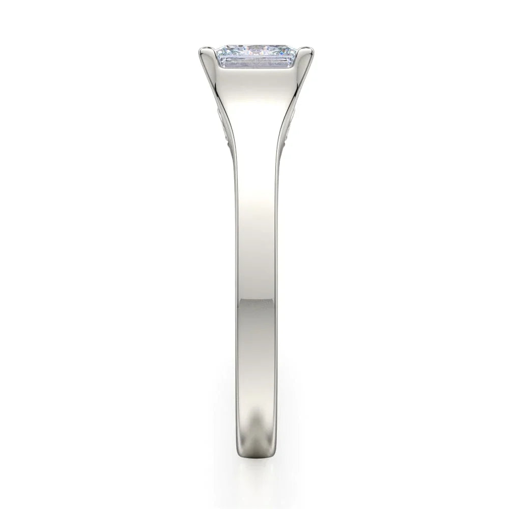 MICHAEL M Engagement Rings Love R522-1
