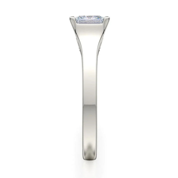 MICHAEL M Engagement Rings Love R522-1