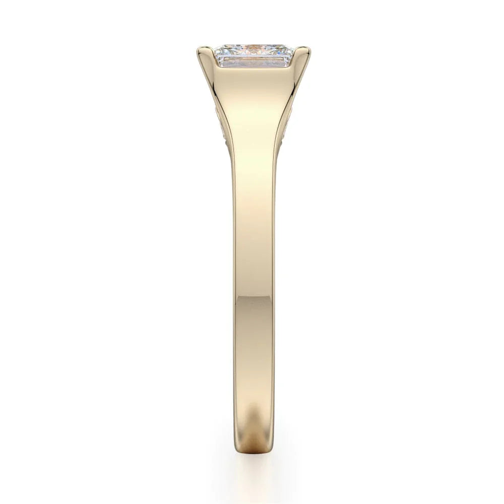MICHAEL M Engagement Rings Love R522-1