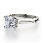 MICHAEL M Engagement Rings Love R523-1