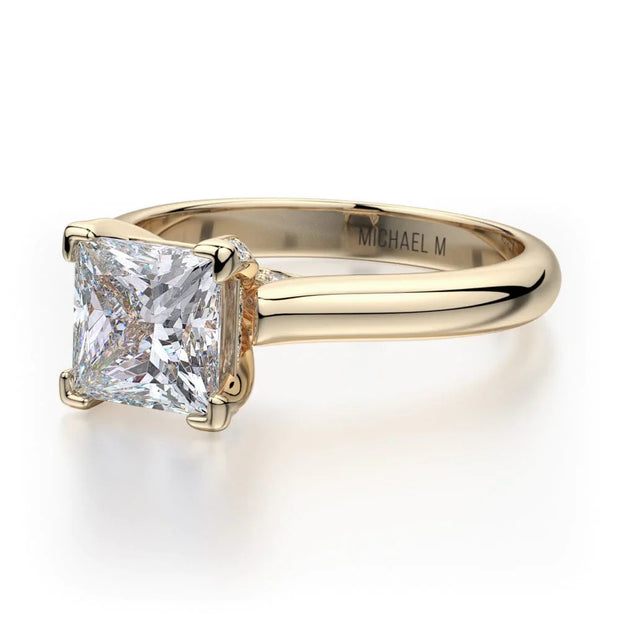 MICHAEL M Engagement Rings Love R523-1