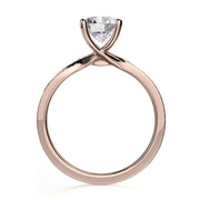 MICHAEL M Engagement Rings Love R694-1
