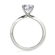 MICHAEL M Engagement Rings Love R694-1