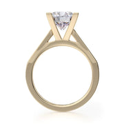 MICHAEL M Engagement Rings Love R697-2