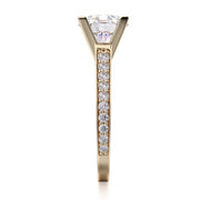 MICHAEL M Engagement Rings Love R697-2