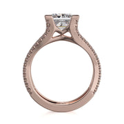 MICHAEL M Engagement Rings Monaco R602-3