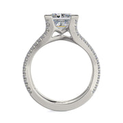 MICHAEL M Engagement Rings Monaco R602-3