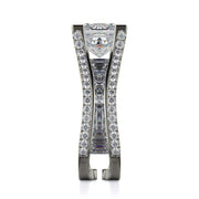 MICHAEL M Engagement Rings Monaco R602-3