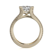 MICHAEL M Engagement Rings Monaco R602-3