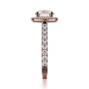 MICHAEL M Engagement Rings Monaco R614-2