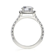 MICHAEL M Engagement Rings Monaco R614-2