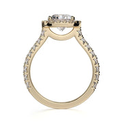 MICHAEL M Engagement Rings Monaco R615-1.5