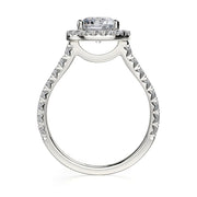 MICHAEL M Engagement Rings Monaco R615-2