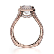 MICHAEL M Engagement Rings Monaco R635-2