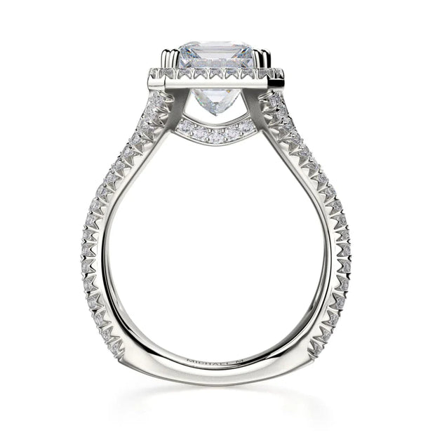 MICHAEL M Engagement Rings Monaco R635-2