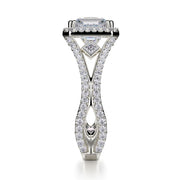 MICHAEL M Engagement Rings Monaco R635-2
