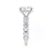 MICHAEL M Engagement Rings Montage R795-4