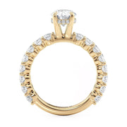 MICHAEL M Engagement Rings Montage R795S-2