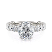 MICHAEL M Engagement Rings Montage R795S-3