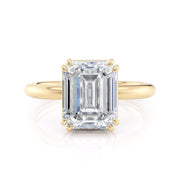 MICHAEL M Engagement Rings Montage R809-3