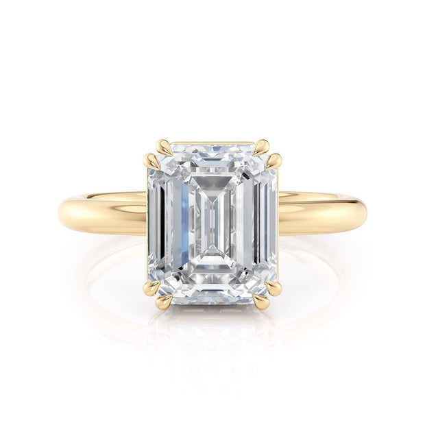 MICHAEL M Engagement Rings Montage R809-3