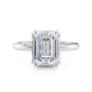 MICHAEL M Engagement Rings Montage R809-3