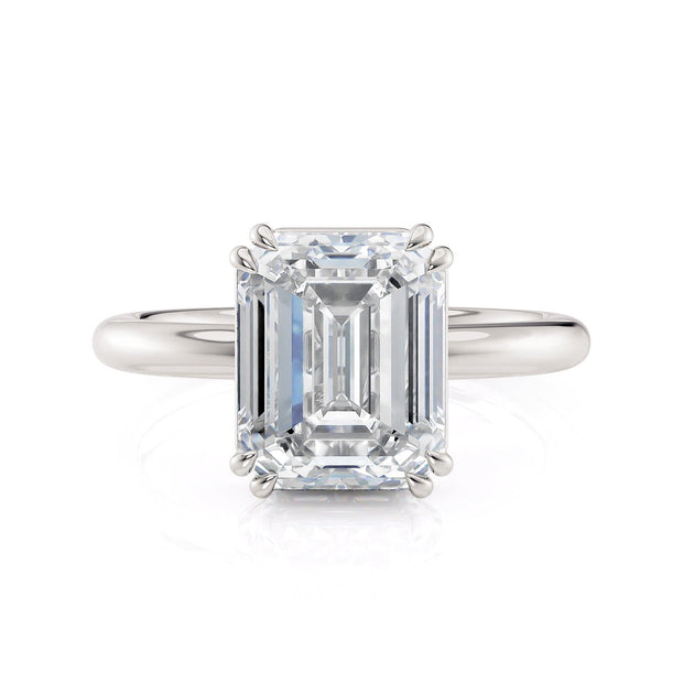 MICHAEL M Engagement Rings Montage R809-3