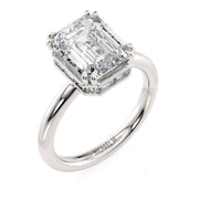 MICHAEL M Engagement Rings Montage R809-3