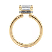 MICHAEL M Engagement Rings Montage R809-3