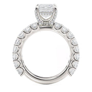 MICHAEL M Engagement Rings Montage R810-2.5