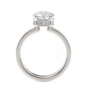 MICHAEL M Engagement Rings Montage R821-2