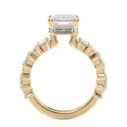 MICHAEL M Engagement Rings Montage R824-3