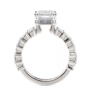 MICHAEL M Engagement Rings Montage R824-3