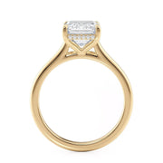 MICHAEL M Engagement Rings Montage R826-3-EM