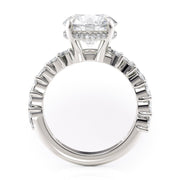 MICHAEL M Engagement Rings Montage R827-3