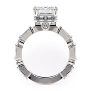 MICHAEL M Engagement Rings Montage R830-3