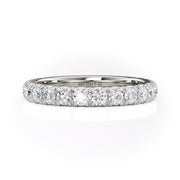 MICHAEL M Engagement Rings Platinum Wedding Band R793B