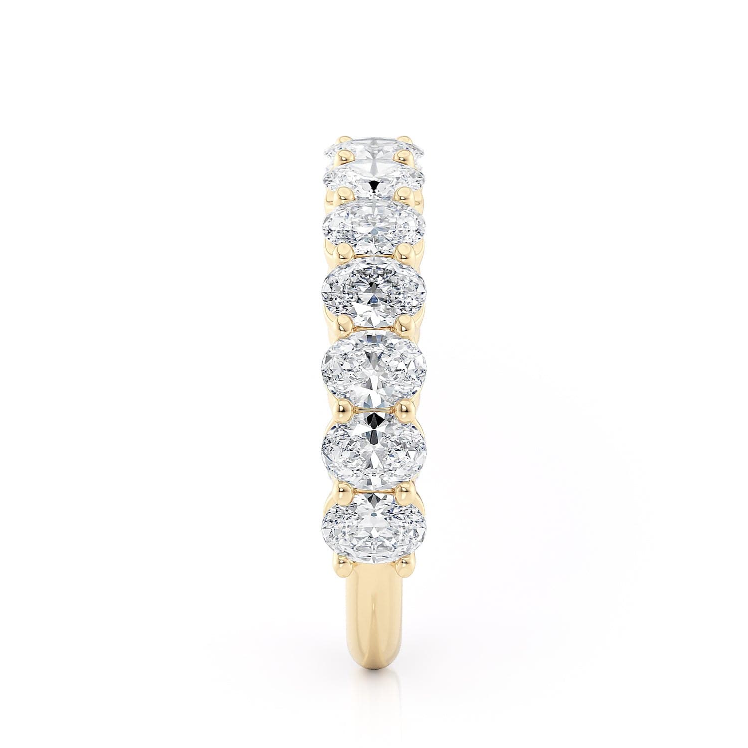 MICHAEL M Engagement Rings R795B