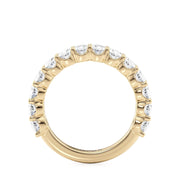 MICHAEL M Engagement Rings R795B