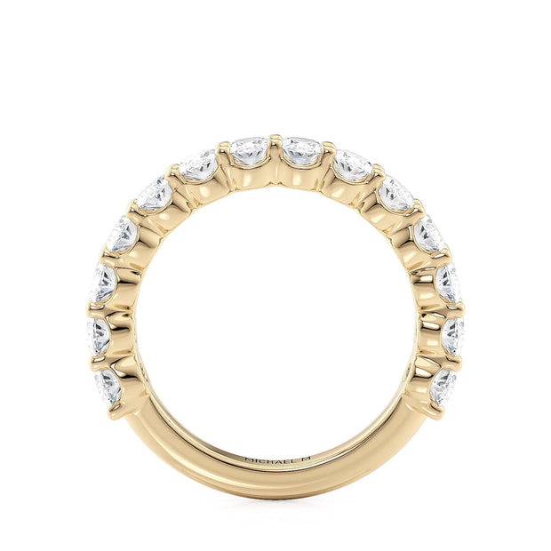 MICHAEL M Engagement Rings R795B