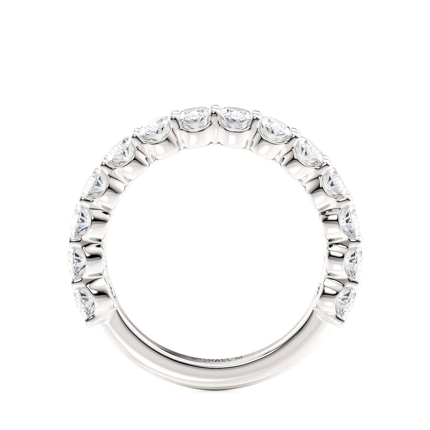 MICHAEL M Engagement Rings R795B