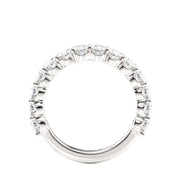 MICHAEL M Engagement Rings R795B